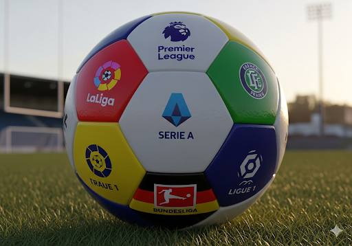 橄榄球比赛规则示意图